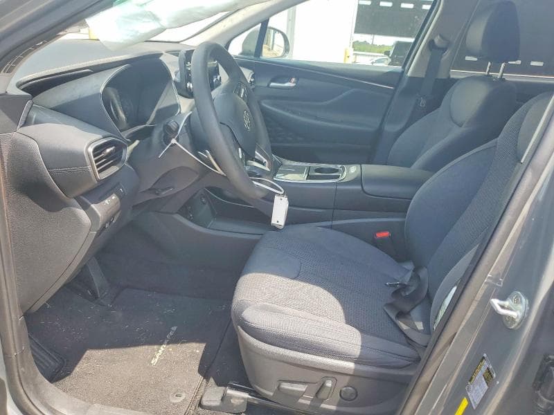 2022 HYUNDAI SANTA FE SEL 7