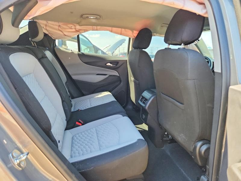 2018 CHEVROLET EQUINOX LT 10