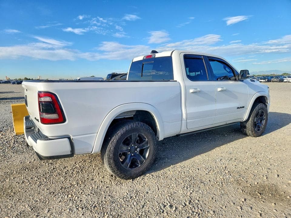 2021 RAM 1500 BIG HORN/LONE STAR 3
