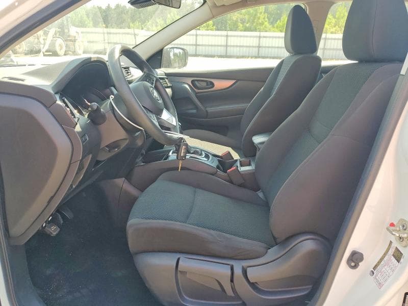2020 NISSAN ROGUE SPORT S 7