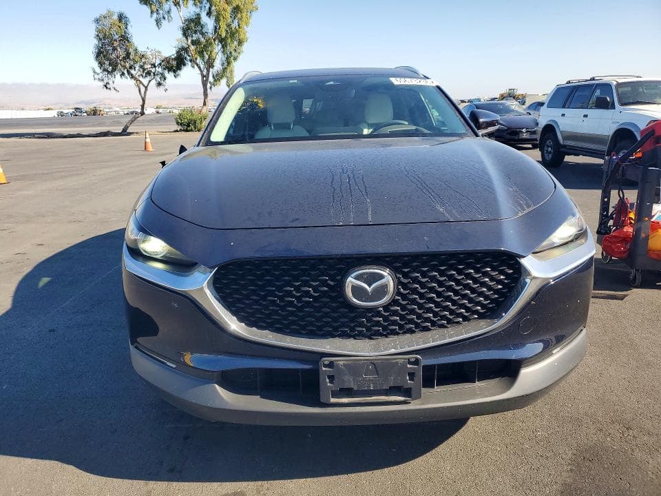 2024 MAZDA CX-30 PREMIUM 5