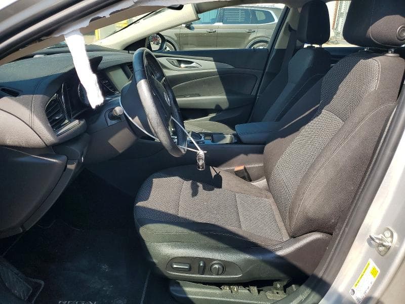 2018 BUICK REGAL PREFERRED 7