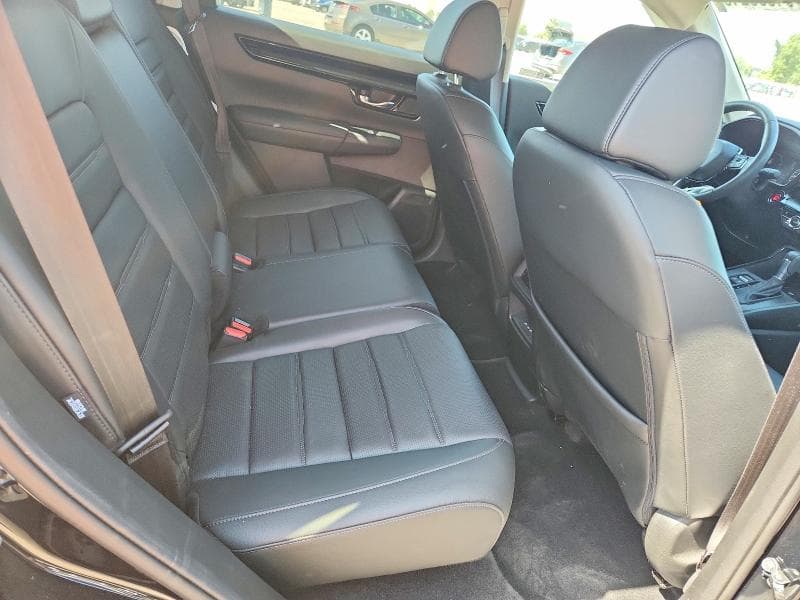 2024 HONDA CR-V EXL 11