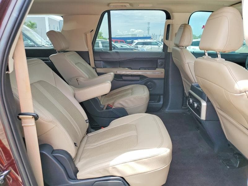 2023 FORD EXPEDITION MAX LIMITED 11