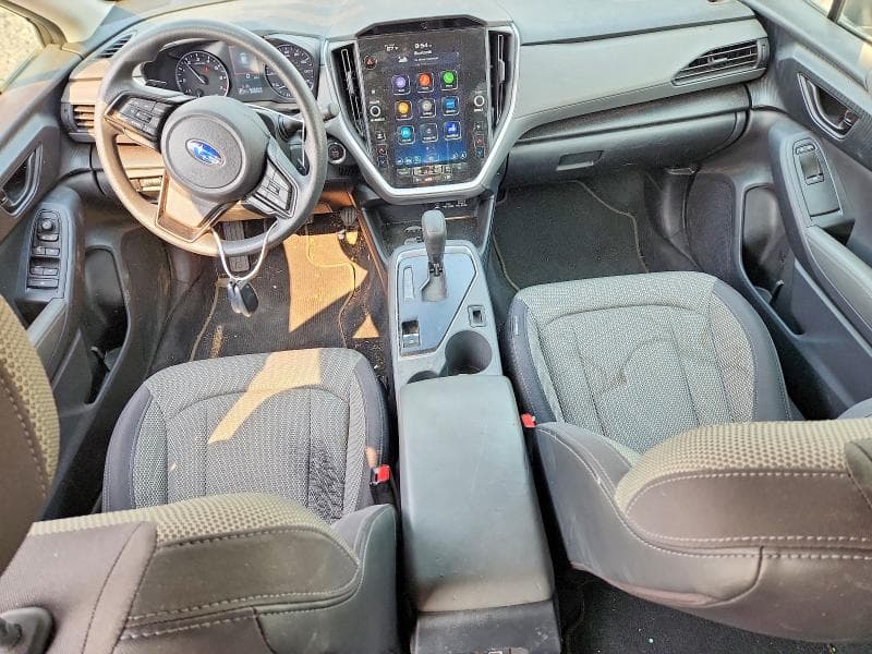 2024 SUBARU CROSSTREK PREMIUM 8