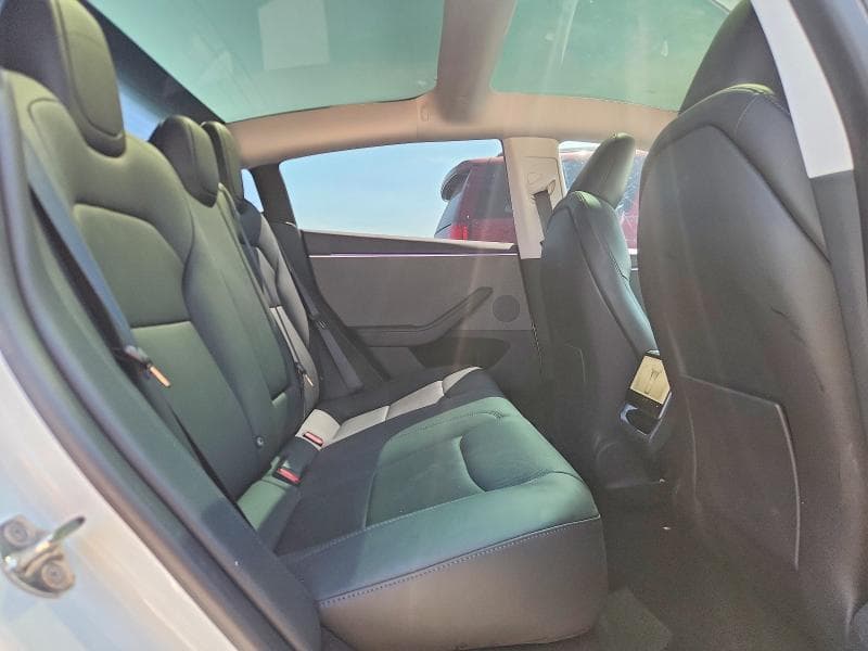 2024 TESLA MODEL 3 10