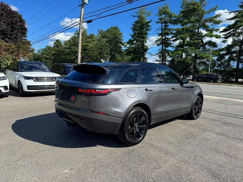 2018 LAND ROVER RANGE ROVER VELAR S 3