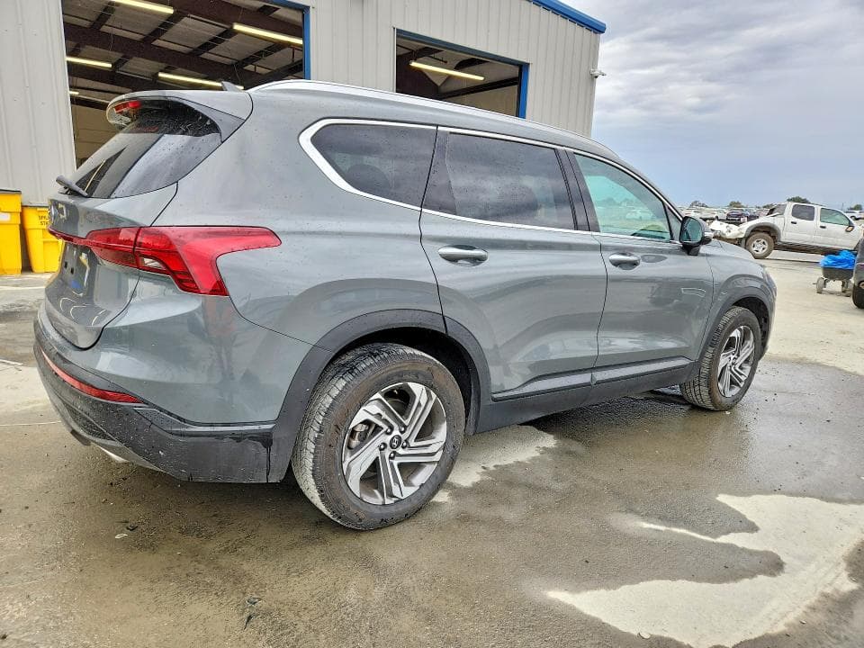 2023 HYUNDAI SANTA FE SEL 3