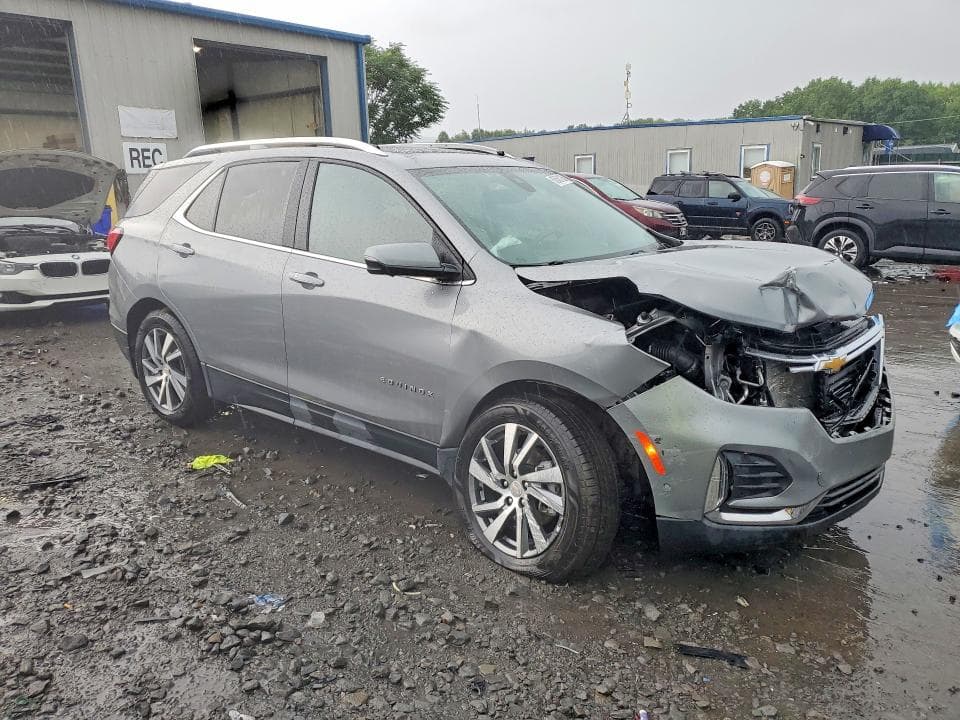 2023 CHEVROLET EQUINOX PREMIER 4
