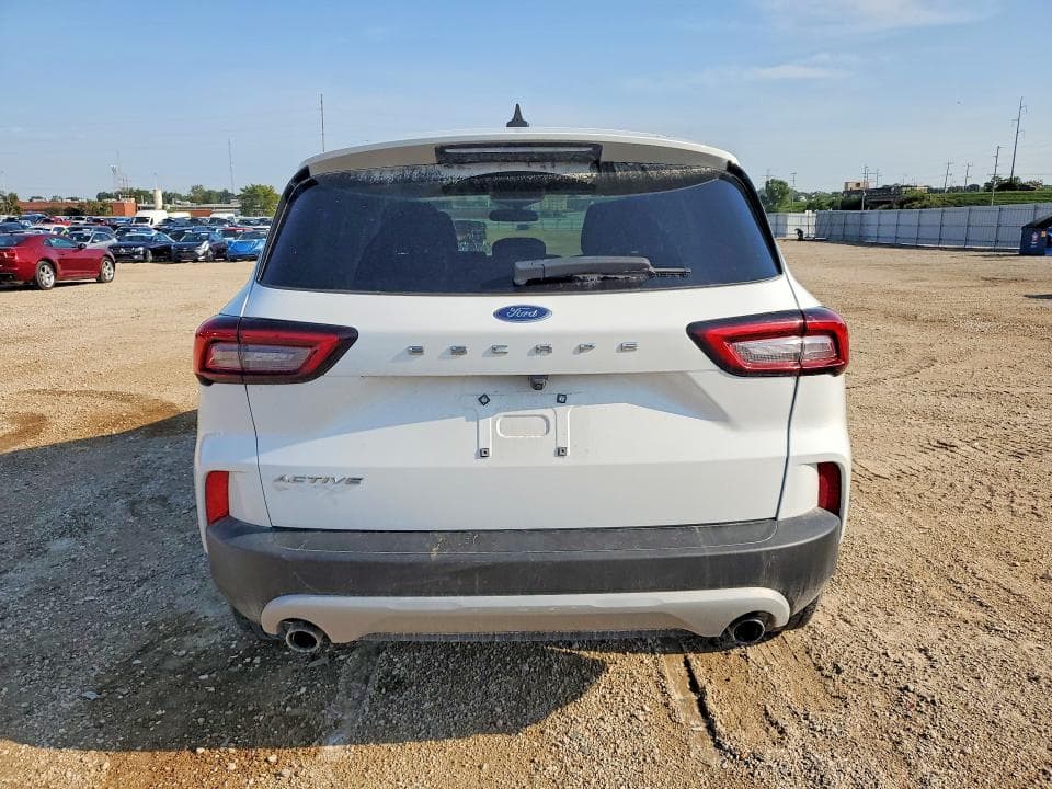 2024 FORD ESCAPE ACTIVE 6
