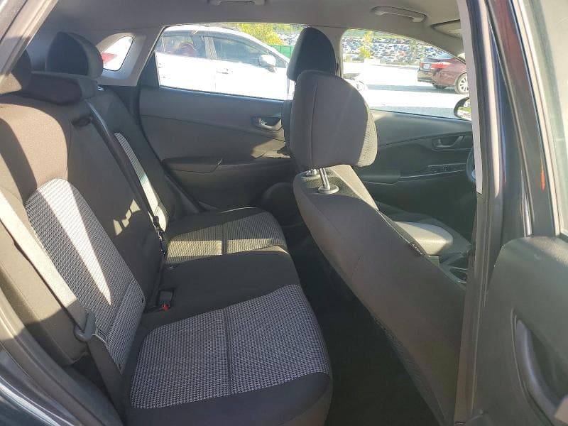 2018 HYUNDAI KONA SE 11