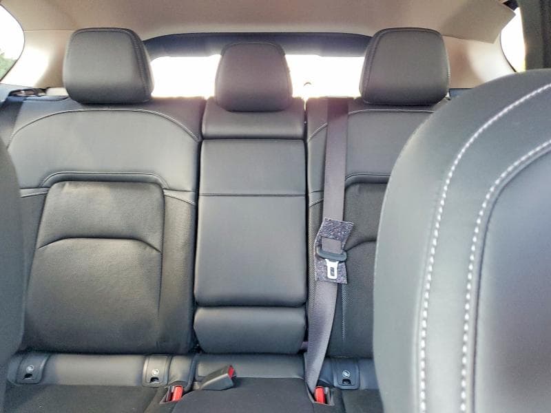 2026 MAZDA CX-5 PREFERRED 10