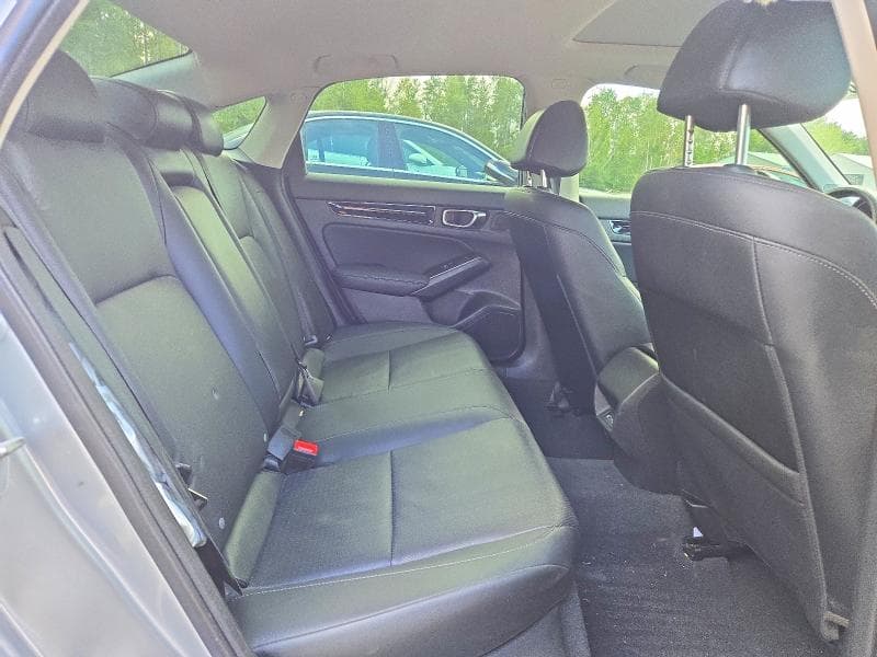 2022 HONDA CIVIC TOURING 10