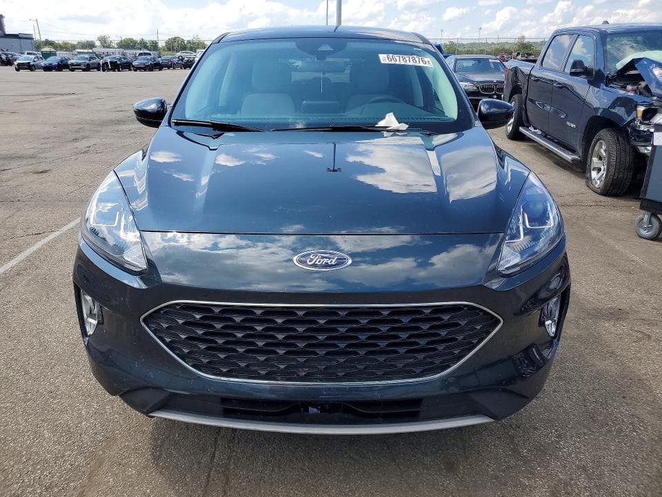 2022 FORD ESCAPE SEL 5