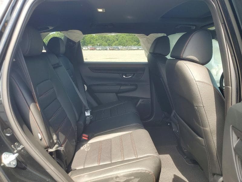 2026 HONDA CR-V SPORT-L 11