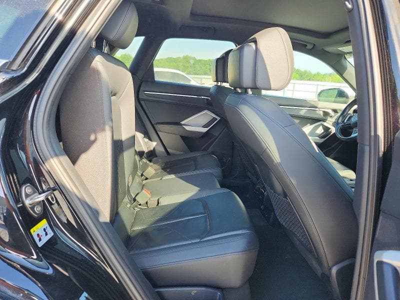2022 AUDI Q3 PREMIUM PLUS S LINE 45 11