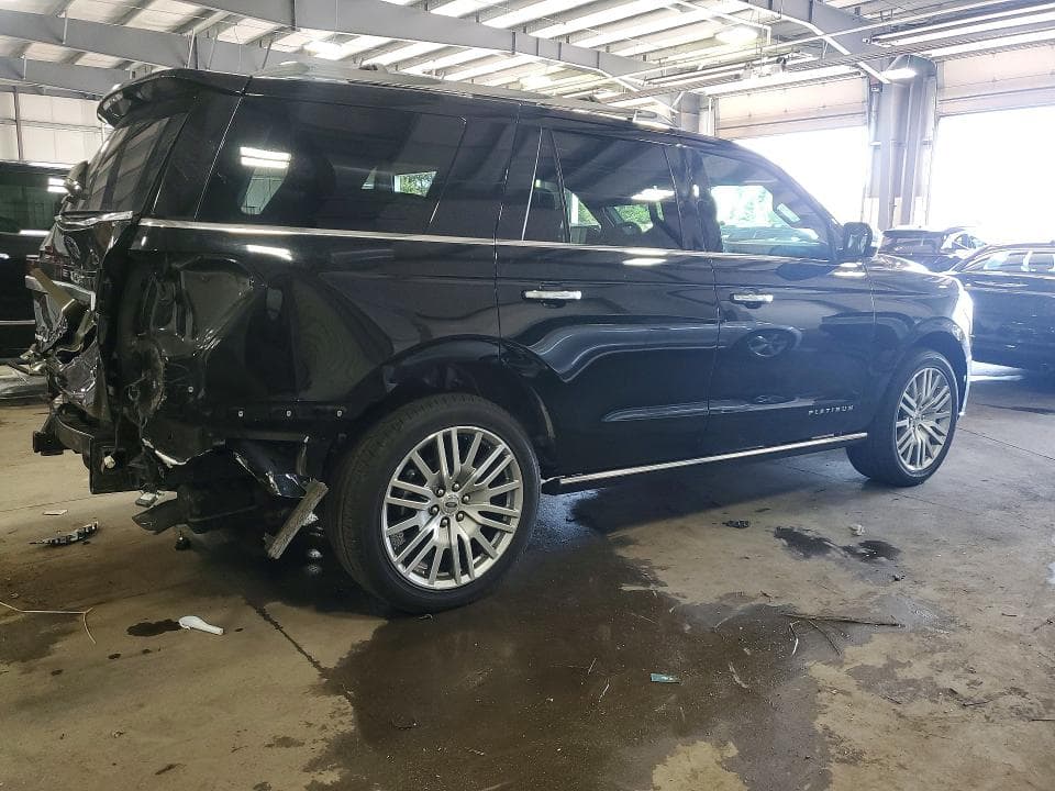 2023 FORD EXPEDITION PLATINUM 3