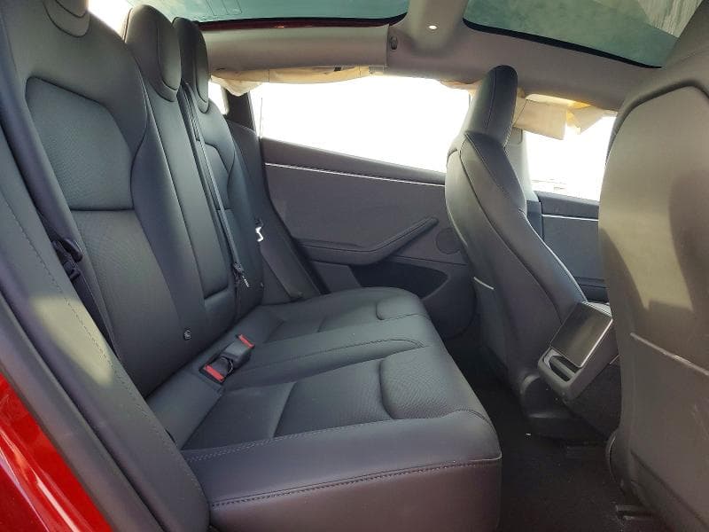 2024 TESLA MODEL 3 10