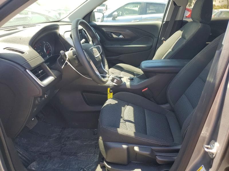 2024 GMC TERRAIN SLE 7
