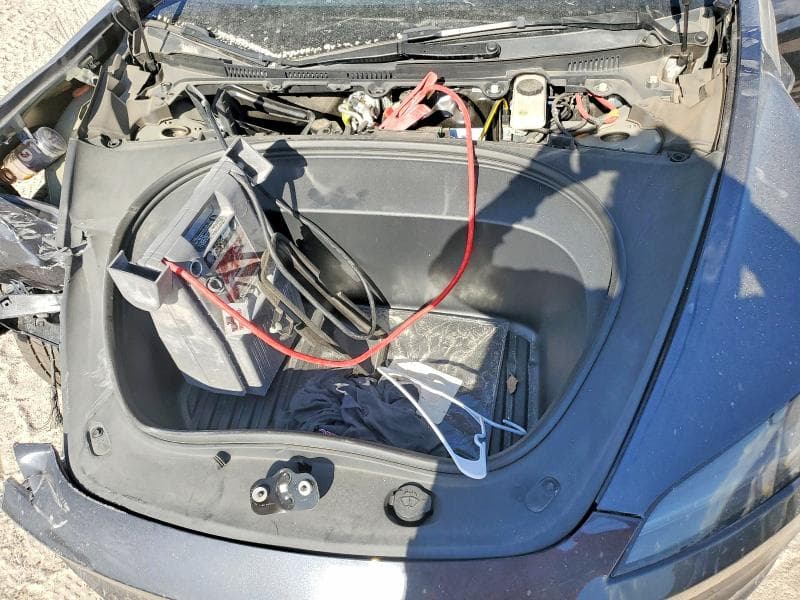 2024 TESLA MODEL 3 11
