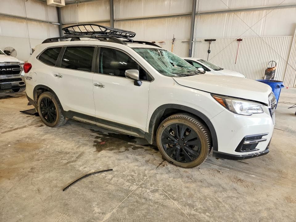 2020 SUBARU ASCENT TOURING 4