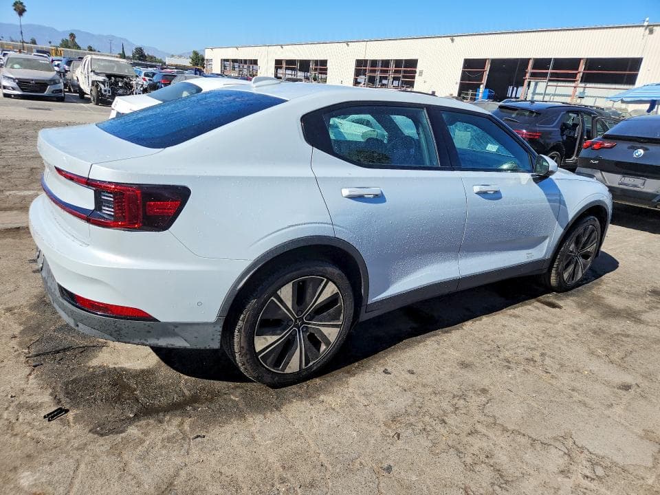 2023 POLESTAR 2 3