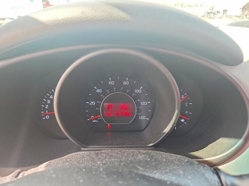 2019 KIA SOUL BASE 9