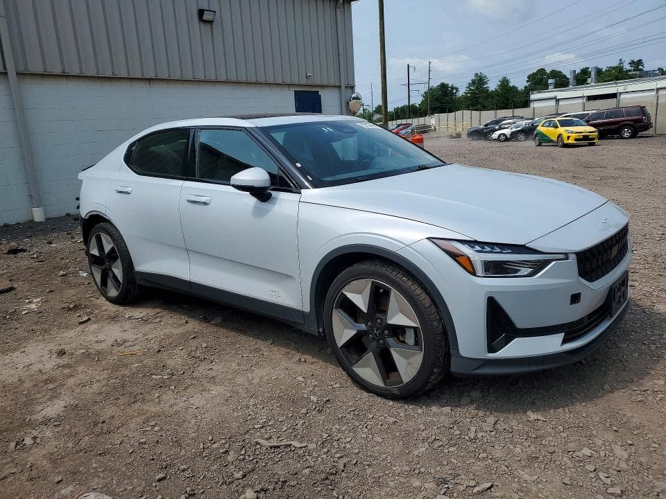 2023 POLESTAR 2 4