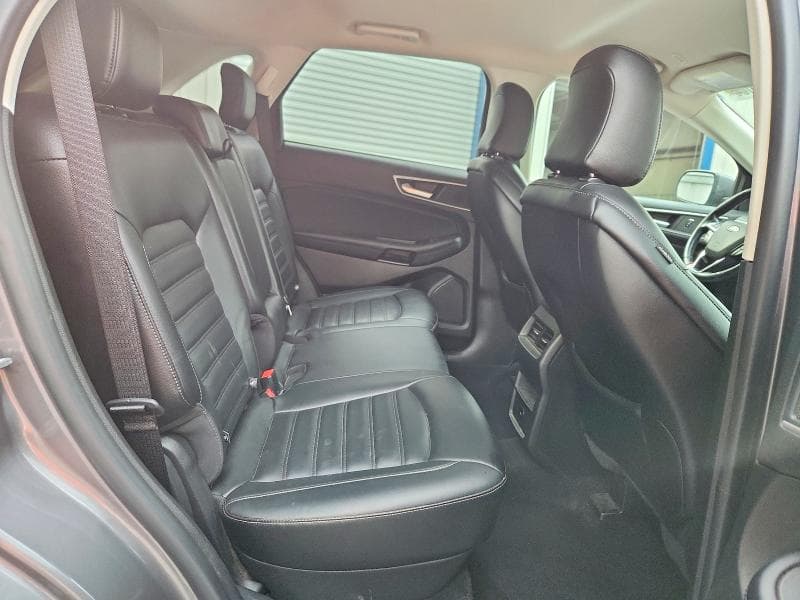 2023 FORD EDGE SEL 11