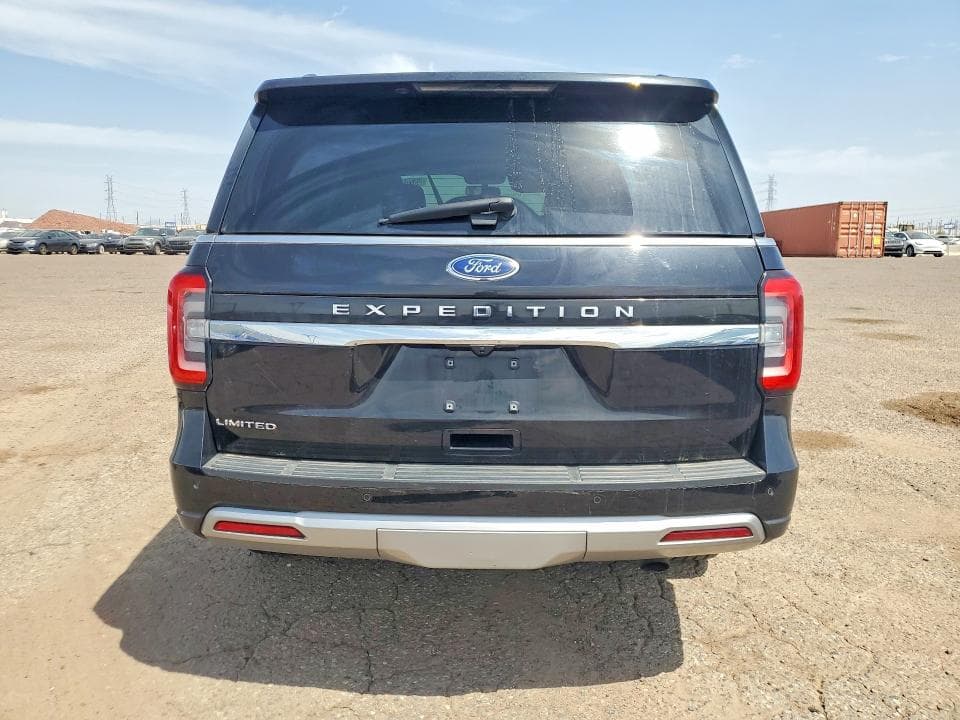 2024 FORD EXPEDITION LIMITED 6