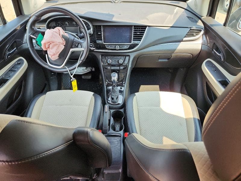 2019 BUICK ENCORE PREFERRED 8