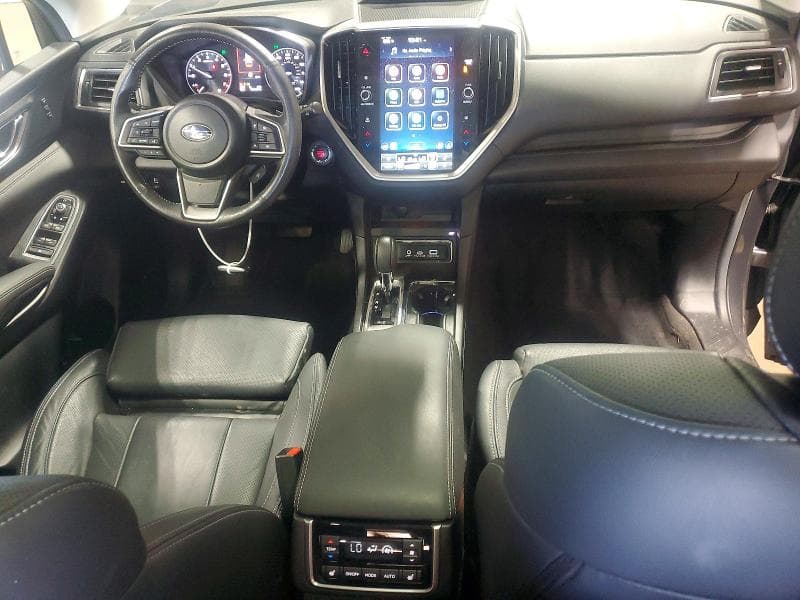 2024 SUBARU ASCENT LIMITED 8