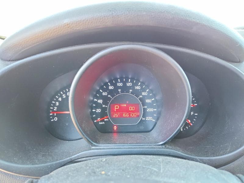 2018 KIA SOUL BASE 9