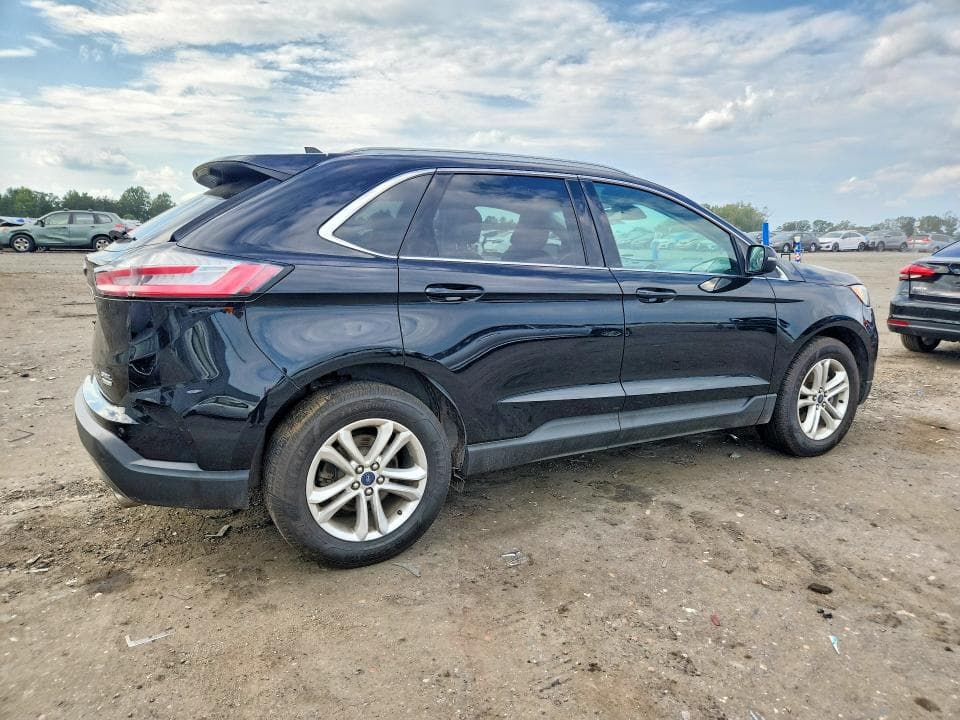 2020 FORD EDGE SEL 3