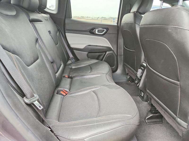 2024 JEEP COMPASS LIMITED 10