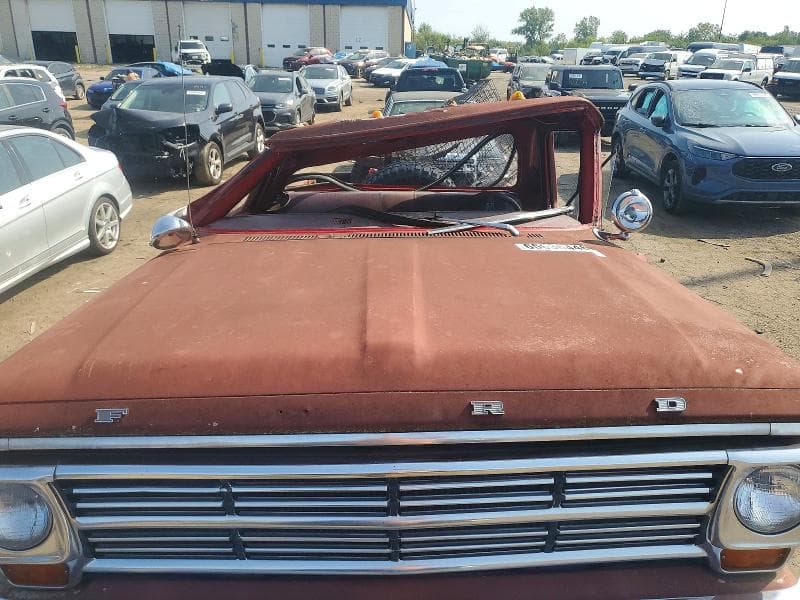 1968 FORD F-250 11
