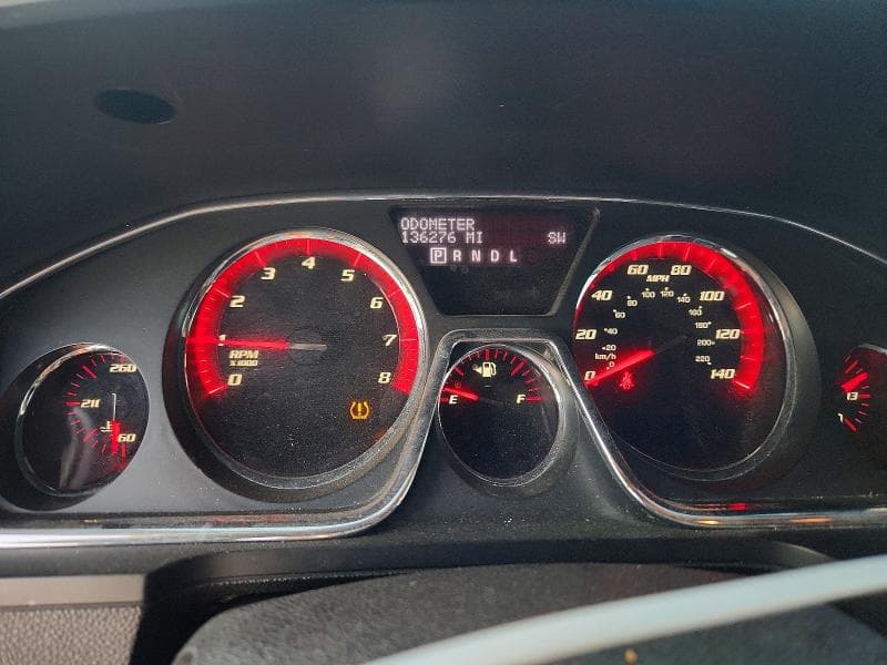 2017 GMC ACADIA LIMITED SLT-2 9