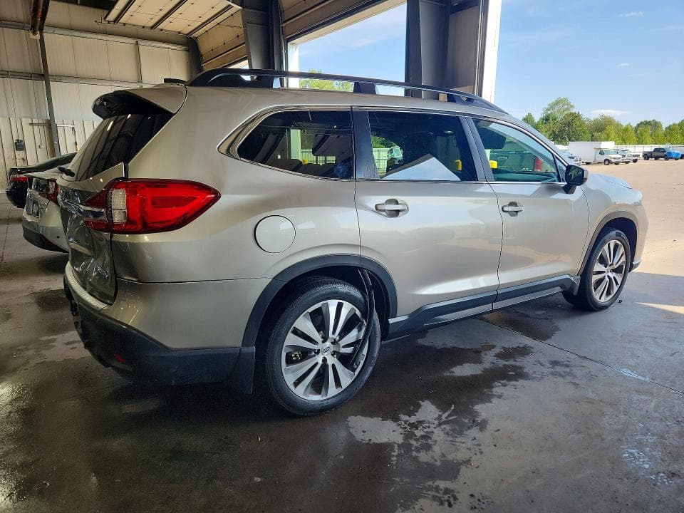 2020 SUBARU ASCENT PREMIUM 3