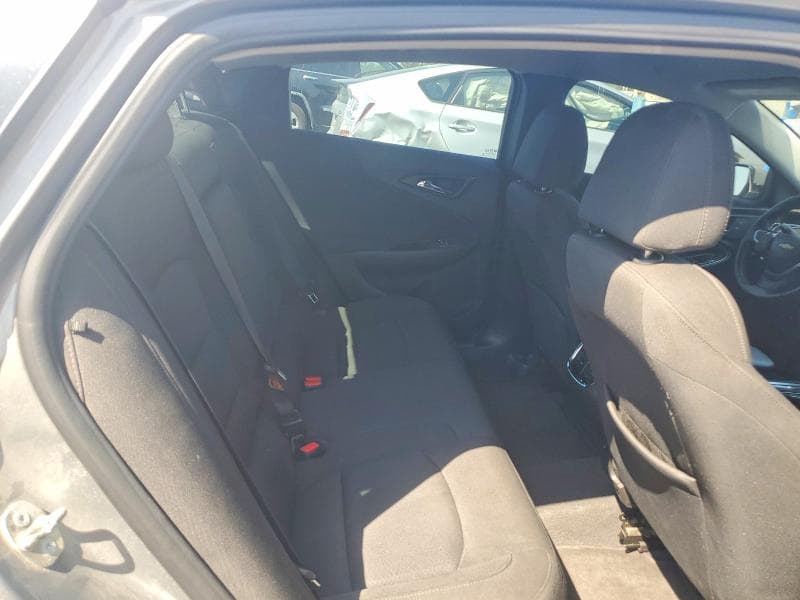 2018 CHEVROLET MALIBU LT 10