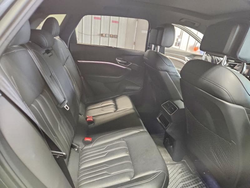 2019 AUDI E-TRON PRESTIGE 11