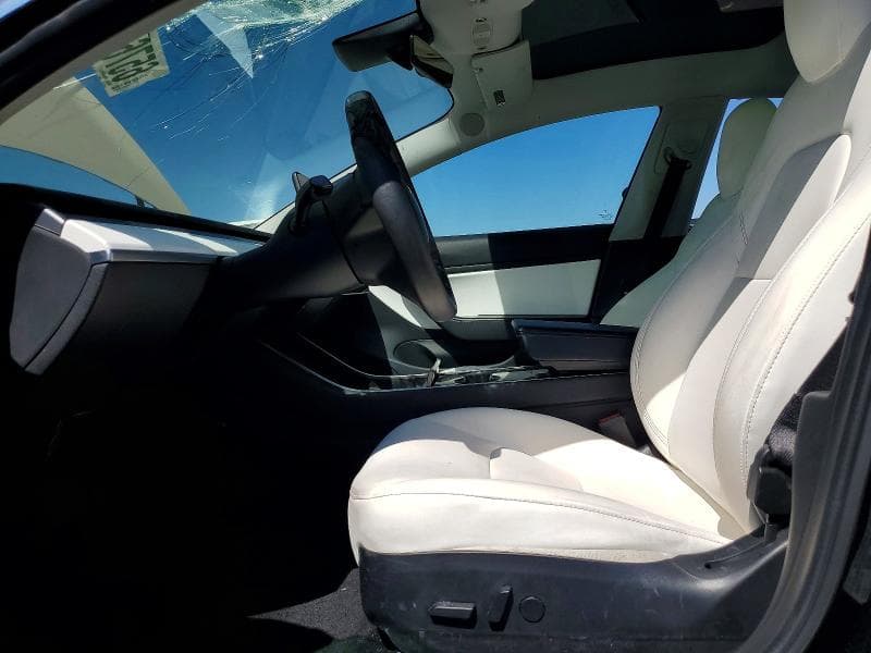 2019 TESLA MODEL 3 7