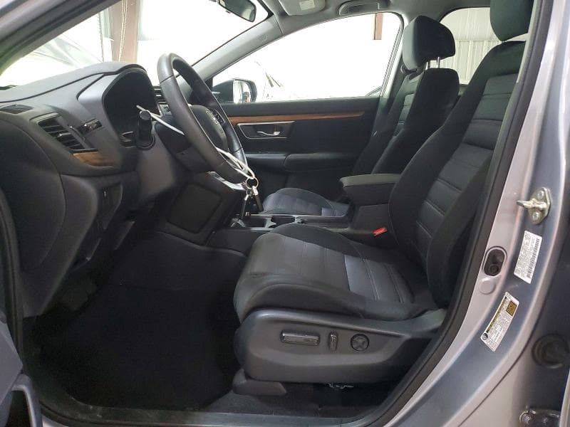 2019 HONDA CR-V EX 7