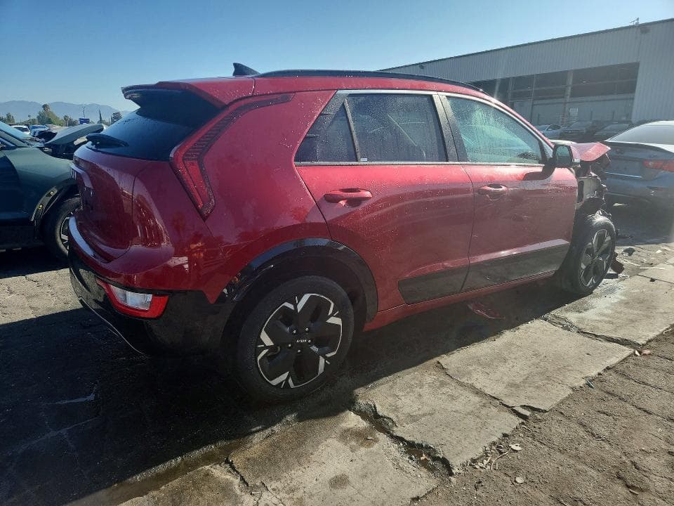 2023 KIA NIRO WIND 3