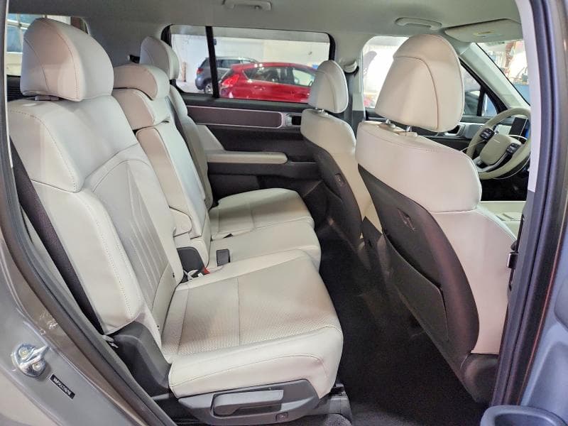 2026 HYUNDAI SANTA FE SEL 11