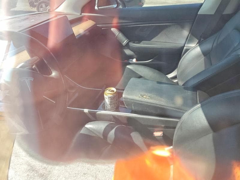 2020 TESLA MODEL 3 8