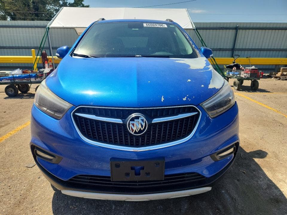 2018 BUICK ENCORE ESSENCE 5