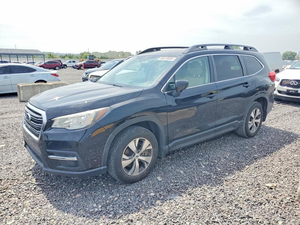 2019 SUBARU ASCENT PREMIUM - 1