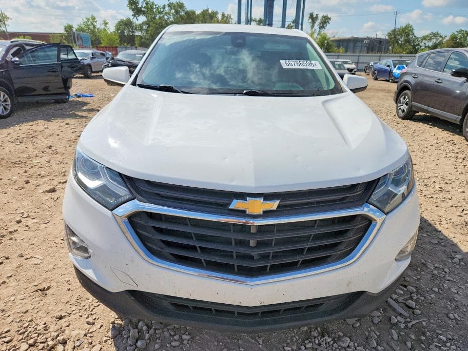 2020 CHEVROLET EQUINOX LT 5