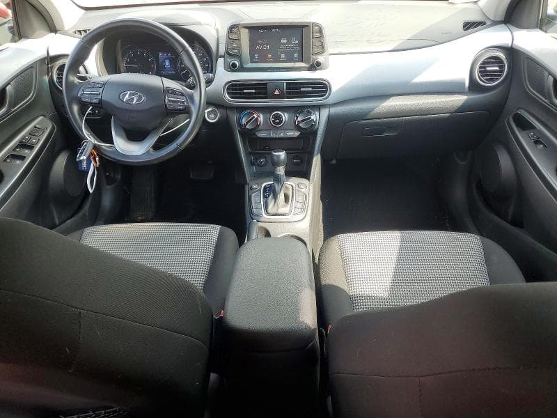 2020 HYUNDAI KONA SEL 8