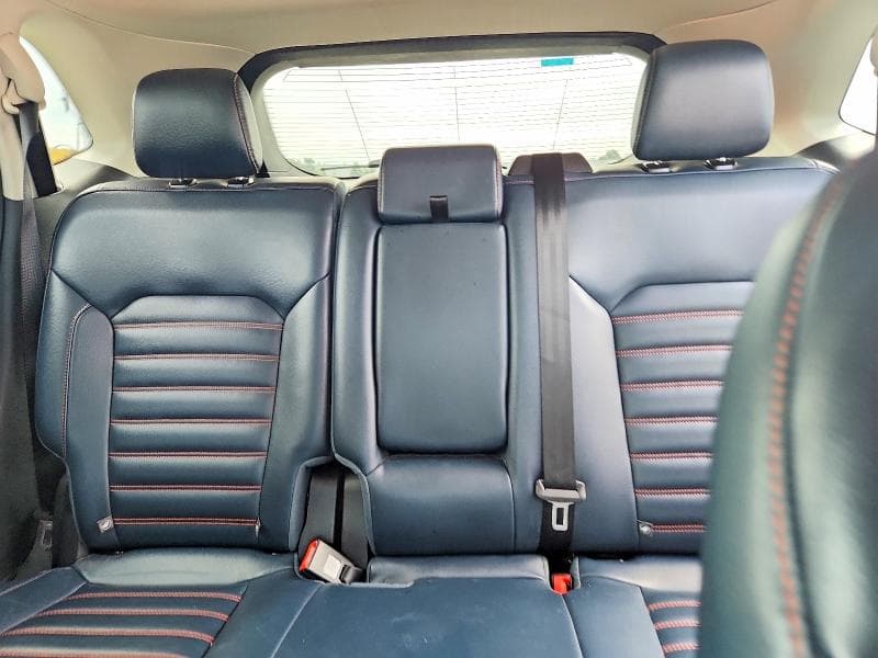 2024 FORD EDGE SEL 10